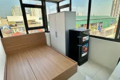 Bán CCMN 7 tầng thang máy tại Hoàng Mai, Hà Nội