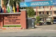 Đất đầu tư 100m² tại Tân An, giá 1 tỷ