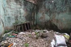 Bán đất 165M tại Đại La, Hai Bà Trưng