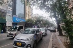Bán siêu phẩm nhà mặt phố thái phiên 11 tầng thang máy long lanh hai bà trưng