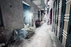 Bán nhà 6 tầng thang máy tại Cầu Giấy, Hà Nội