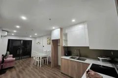 CĂN HỘ TẦNG MÂY – VIEW HỒ LỘNG GIÓ – 54M² TẠI VINHOMES SMART CITY