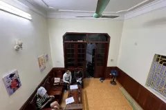 Nhà đẹp Lạc Long Quân, Tây Hồ, Hà Nội