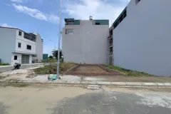 Cơ hội sở hữu đất 100m2 tại Tân An, Long An