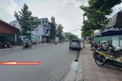 Nhà MỚI 2 tầng. ĐƯỜNG XE 7 CHỖ THÔNG. Khu Trung An Quán. P. Trung An, Mỹ Tho.