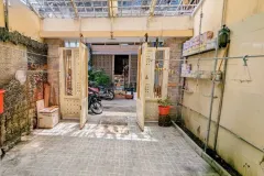 Bán nhà khu Kiều Đàm, Quận 7, TP.HCM