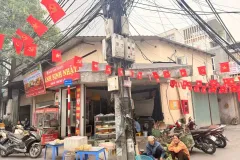 Bán đất lô góc 79m2 tại Long Biên, Hà Nội