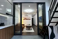 Bán nhà tập thể tầng 1 Đền Lừ, Hoàng Mai, Hà Nội