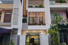 Bán nhà 3 tầng mặt tiền Nguyễn Hữu Nghĩa, Tân An