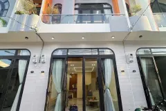 Bán nhà phố 90m² tại Cần Đước, Long An