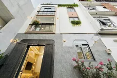 Bán nhà mới 95m² tại Cần Đước, Long An