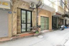 Bán 36M minh khai bạch mai tặng nhà ô tô tránh kinh doanh sát phố hai bà trưng
