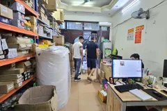 Bán nhà 5 tầng tại Quận Hai Bà Trưng; Hà Nội