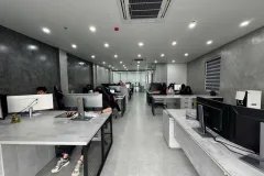 Bán siêu phẩm nhà mặt phố hà kế tấn 9 tầng thang máy long lanh thanh xuân