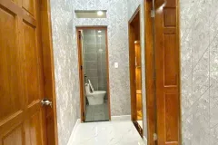 Bán nhà sang trọng tại Quận 12, TP. Hồ Chí Minh