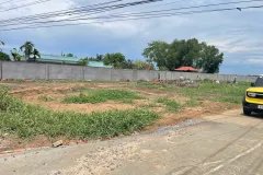 Bán đất mặt tiền Quốc lộ 50, Gò Công, 100m2 chỉ 500 triệu