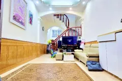 Bán nhà Bằng Liệt, Hoàng Mai, Hà Nội giá 7,4 tỷ