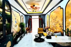 Bán nhà phố Dương Văn Bé, Quận Hai Bà Trưng, Hà Nội