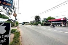Bán đất chính chủ 100m² tại Tân An, giá 850 triệu