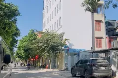 Bán nhà mặt phố Hà Kế Tấn, Thanh Xuân, Hà Nội