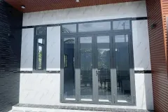 Mua nhà hiện đại tại Đồng Tháp