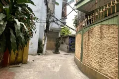 Bán nhà lô góc 48m2 tại Minh Khai, Hai Bà Trưng