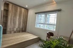 Bán chung cư may thăng long 250 minh khai long lanh hai bà trưng
