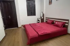 Bán nhà 4 tầng tại Hoàng Mai, Hà Nội