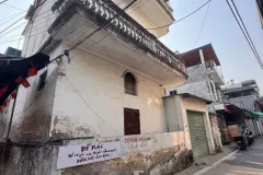 Bán đất lô góc 50M tại Hoàng Mai, Hà Nội