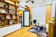 Bán nhà tập thể minh khai tầng 2 long lanh 60M ở ngay hai bà trưng