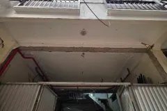Bán ccmn tam trinh mai động 9 tầng thang máy ngõ thông gần phố hoàng mai