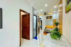 Bán nhà hẻm Sư Vạn Hạnh, Quận 5, TP.HCM