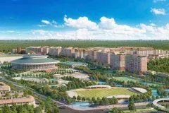mở bán căn hộ chung cư cao cấp Park Residence