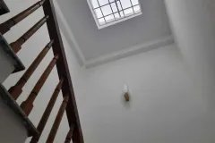 Bán nhà 5 tầng phố An Dương Vương, Tây Hồ, Hà Nội