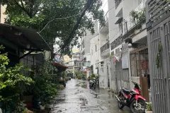 Bán đất Lạc Long Quân, Tây Hồ, Hà Nội