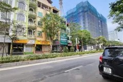 Bán đất 48m² tại Lạc Long Quân, Tây Hồ, Hà Nội