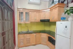 Bán nhà lô góc Ngọc Hà, Ba Đình, Hà Nội