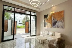 Nhà phố SHR 90m² tại Cần Đước, Tây Ninh giá 1,8 tỷ