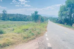 Bán đất 3 mặt tiền tại Lâm Đồng