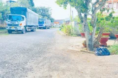 Bán nhà mặt tiền Lê Thị Pha, Đức Trọng, Lâm Đồng
