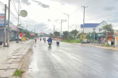 Bán đất 2 mặt tiền tại Hiệp An, Đức Trọng, Lâm Đồng