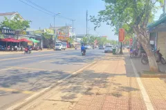 Bán đất và nhà mặt tiền quốc lộ 20, Đức Trọng, Lâm Đồng
