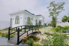 Bán villa cao cấp tại Đức Hòa, Tây Ninh