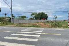 Đầu tư đất nền 100m² tại TP Gò Công