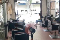 Bán nhà MT đường Đỗ Thị Lời, Quận 3. 79m2. 3 tầng. 17,5 tỷ còn thương lượng.