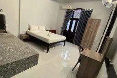 Nhà Q1, giá rẻ 200m2 (12mx16m) giá chỉ 38 tỷ. Đường trước nhà 10m ôtô tránh nhau