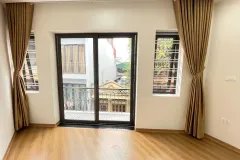 Bán nhà 5 tầng thang máy tại Nguyễn An Ninh, Hoàng Mai