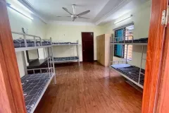 Bán nhà 5 tầng lô góc tại Trương Định, Hoàng Mai