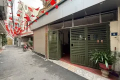 Bán đất 54M tại Long Biên, Hà Nội