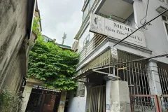 Bán nhà 4 tầng tại Hoàng Mai, Hà Nội